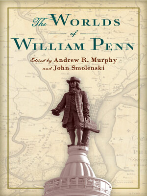 cover image of The Worlds of William Penn